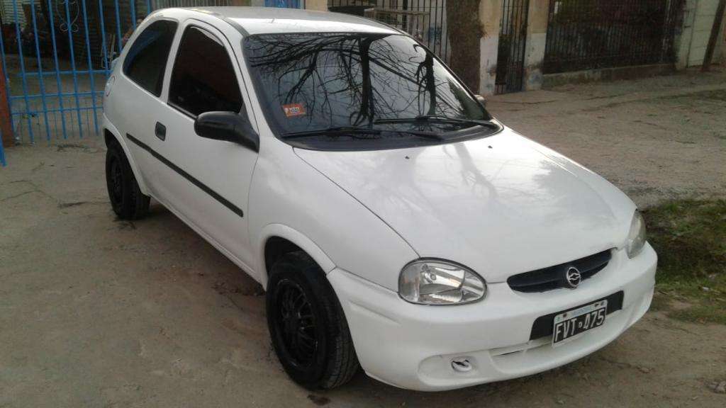 Corsa 3 Puertas