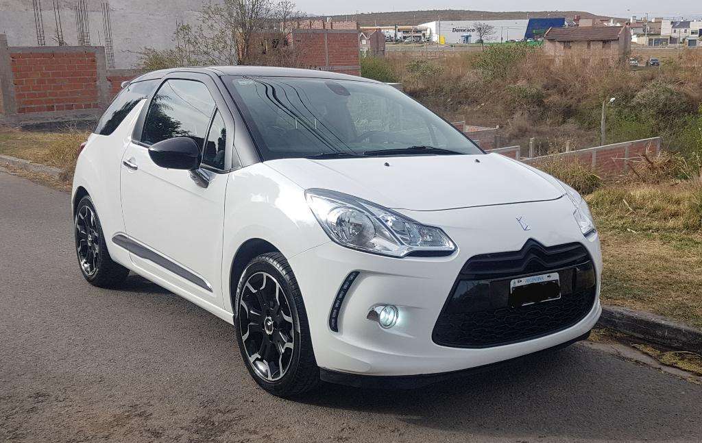 Ds 3 Sport Chic 1.6 Thp 156 Cv