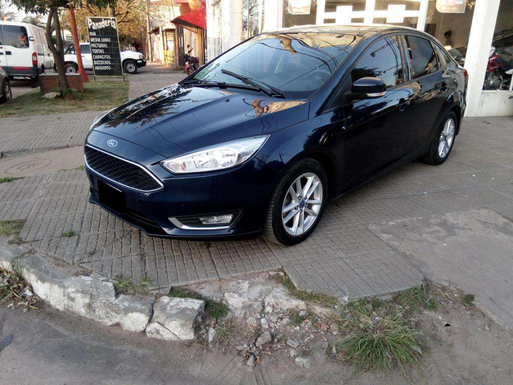 FORD FOCUS L/P SE