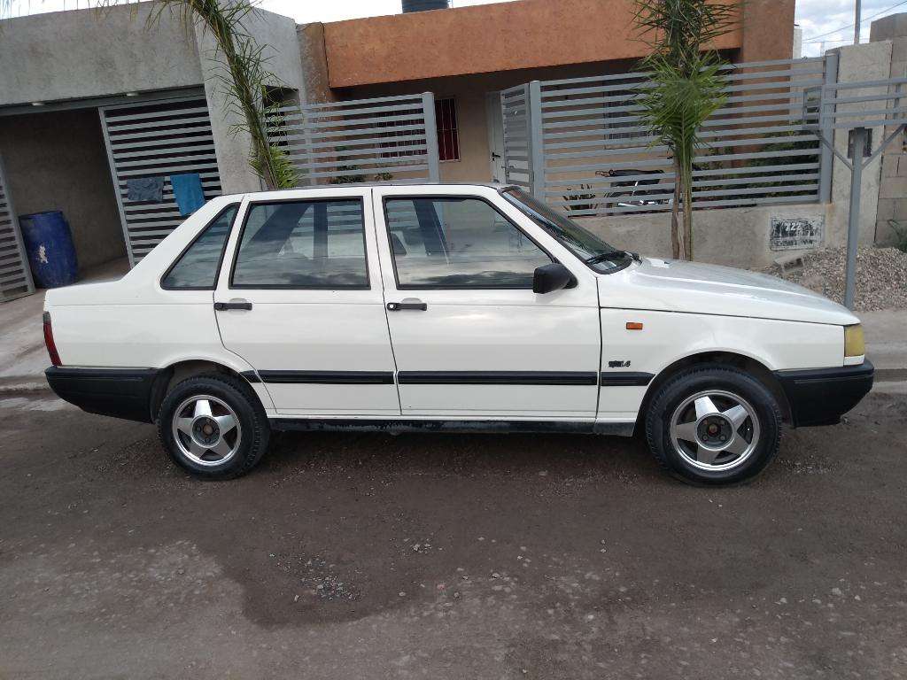 Fiat Duna Sl 1.4 Tipo