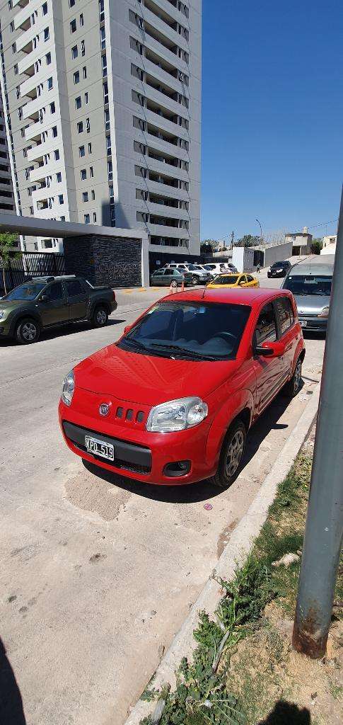 Fiat Uno