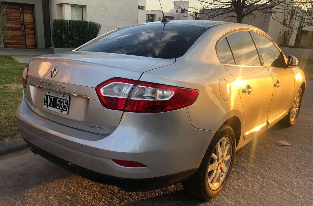 Fluence  Privilege Full Full Impecab