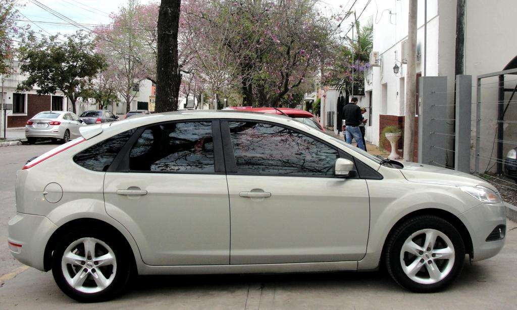 Ford Focus 2.0 Trend Plus 5pts Modelo 