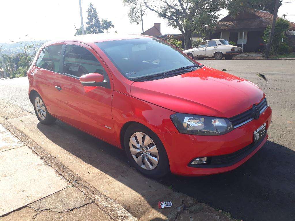 Gol Trend .