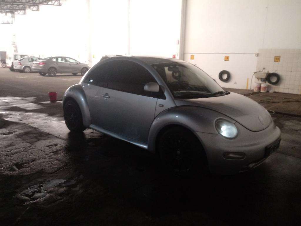 New Beetle Liquidooo