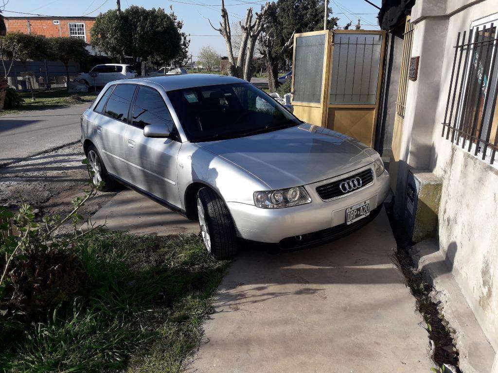 Permuvendo Audi A