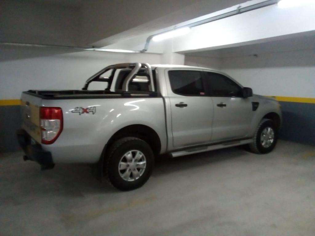 Ranger XLS