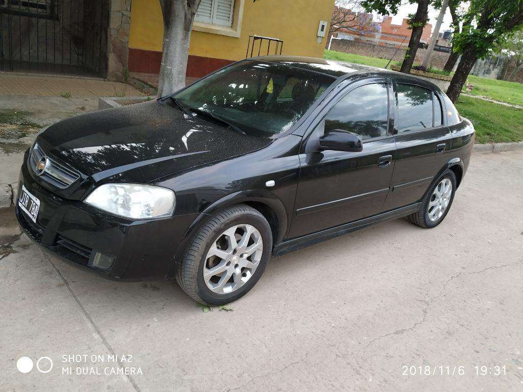 Vendo Astra Full  con Gnc