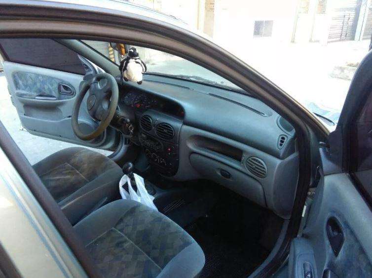 Vendo Auto Renault Megane