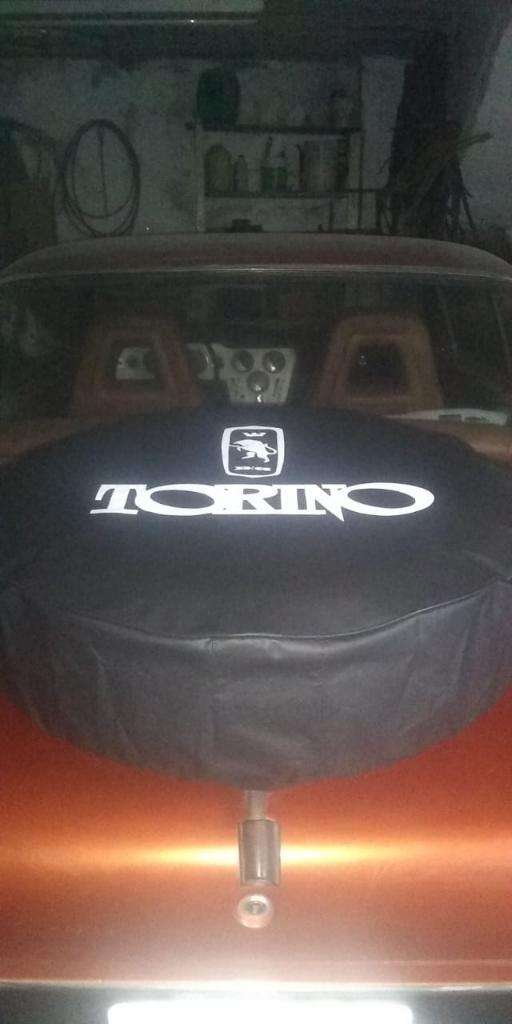 Vendo Coupe Torino Ts Modelo 