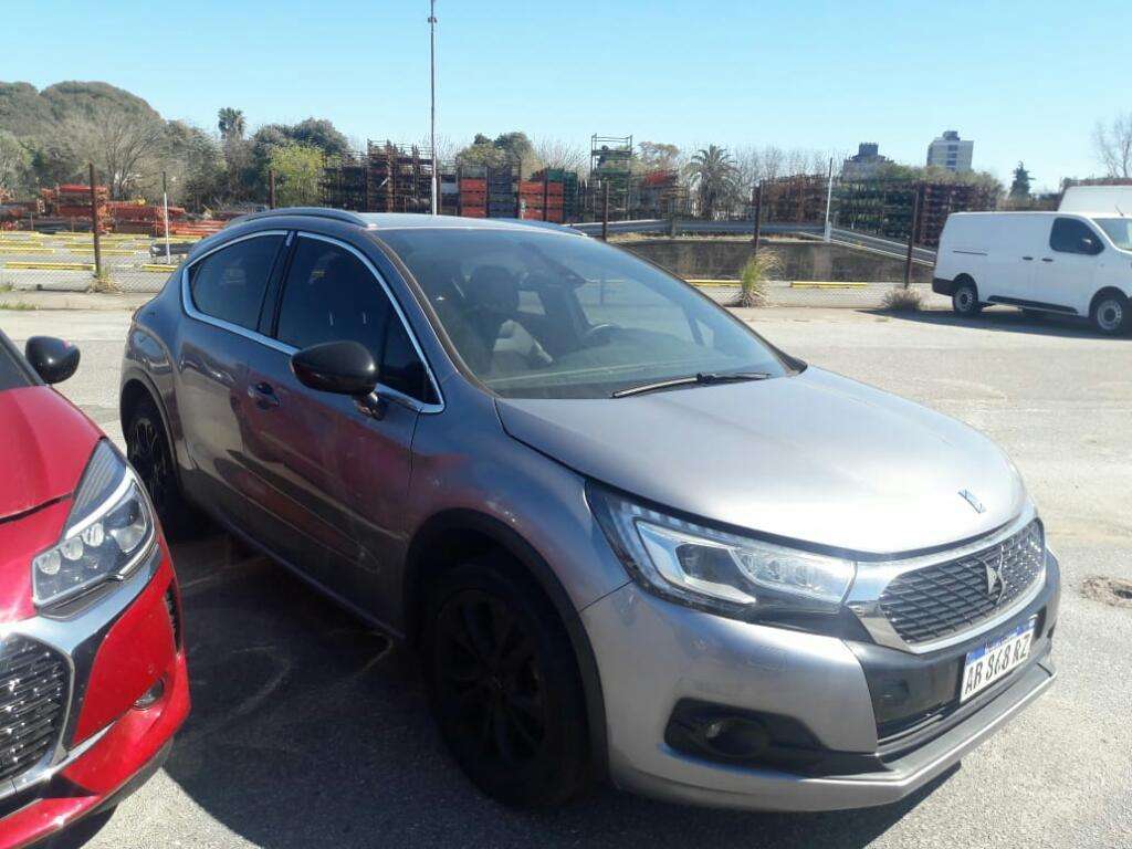 Vendo Ds4 Be Chic Crossback