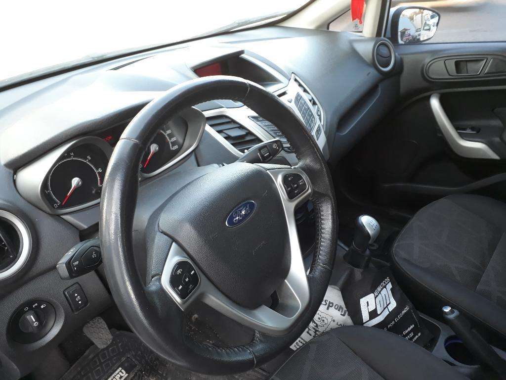 Vendo Ford Ranger 3.0 Power Estroker