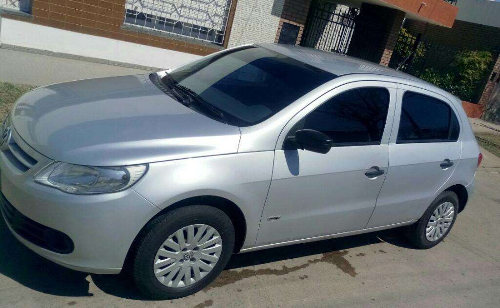 Volkswagen Gol Trend  Km