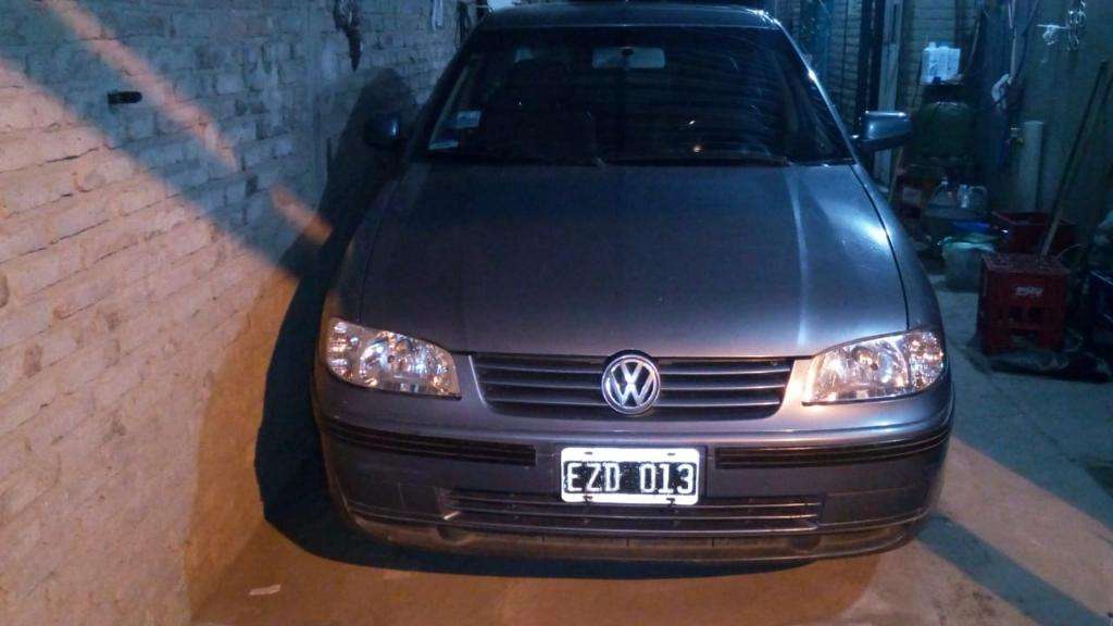 Volkswagen Polo 1.9 Ds