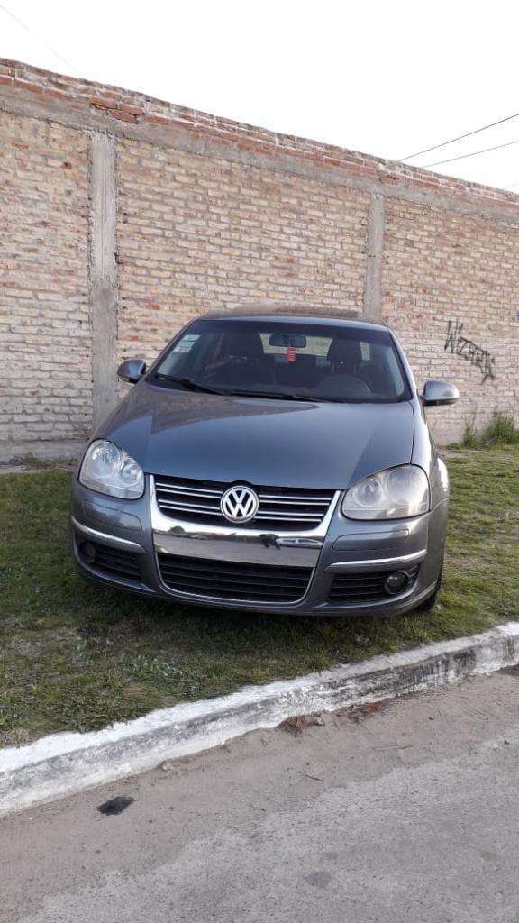 Volkswagen Vento 