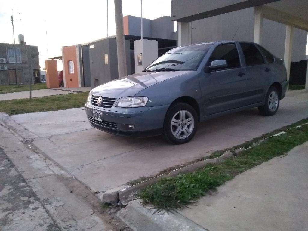 Vw Polo Diesel