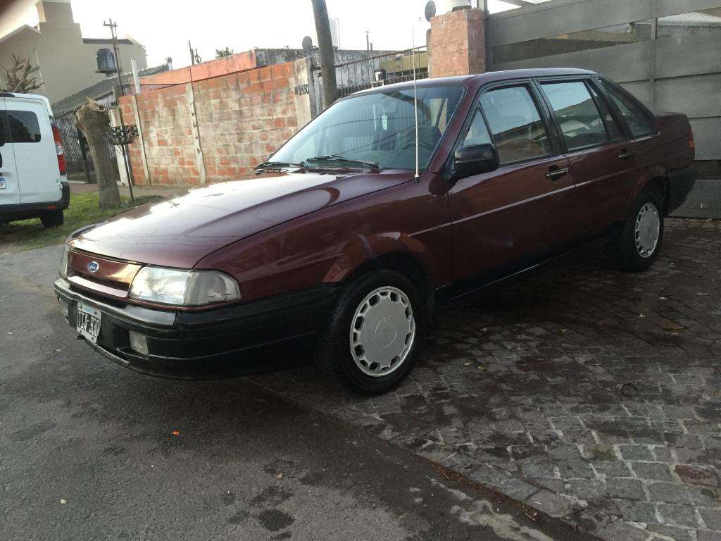 FORD GALAXY 93 UNICA MANO