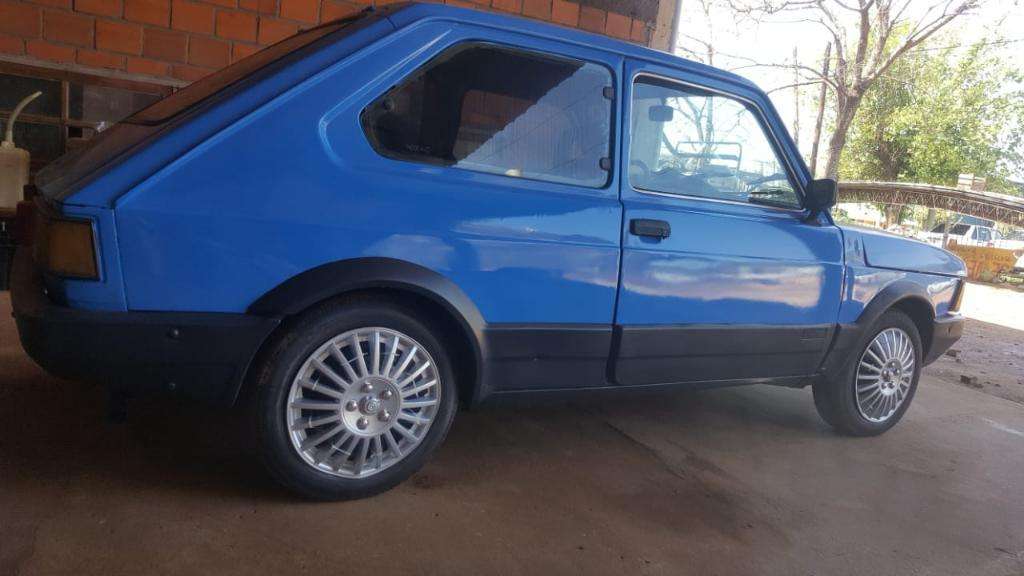 Fiat 147 Mod 93