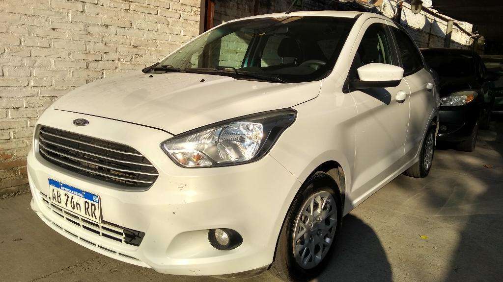 Ford Ka  Financio