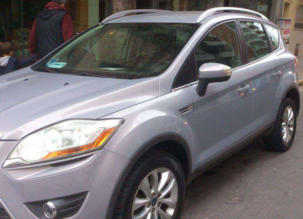 Ford Kuga 2.5 Trend