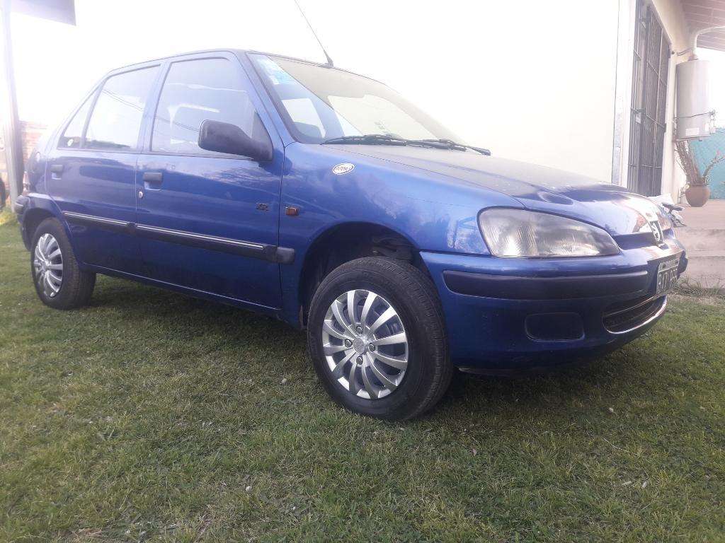 Peugeot 106