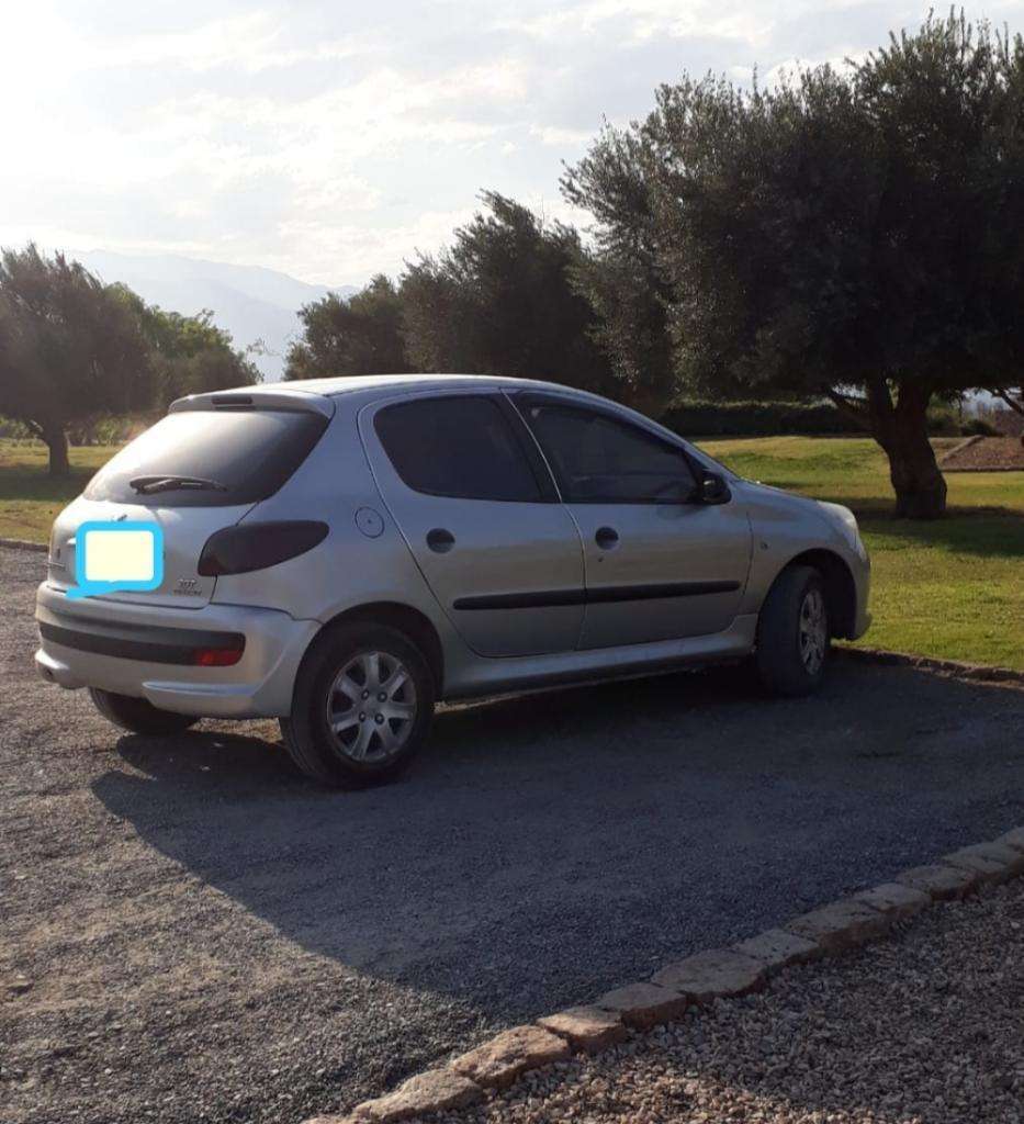 Peugeot 207 Xr