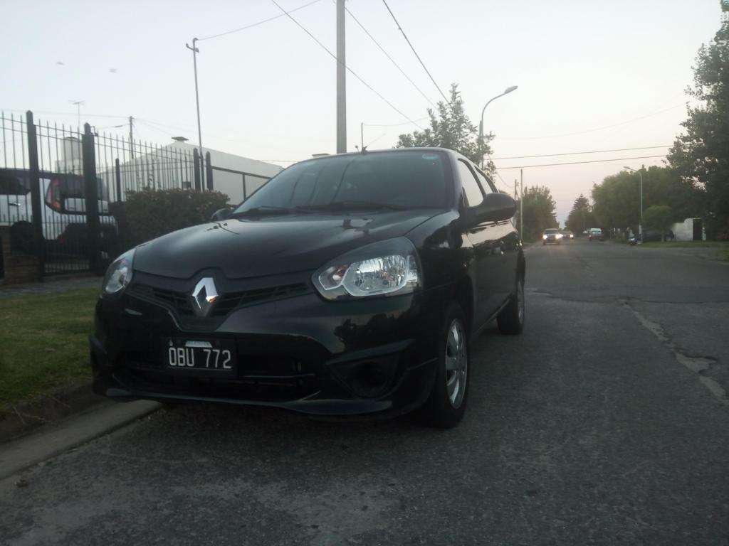 Renault Clio Gt Line