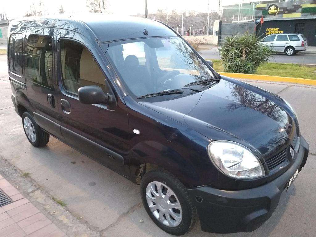 Renault Kangoo  D/porton Perm Fin