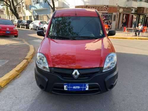 Renault Kangoo Furgon 1.6 Nafta  Autobaires