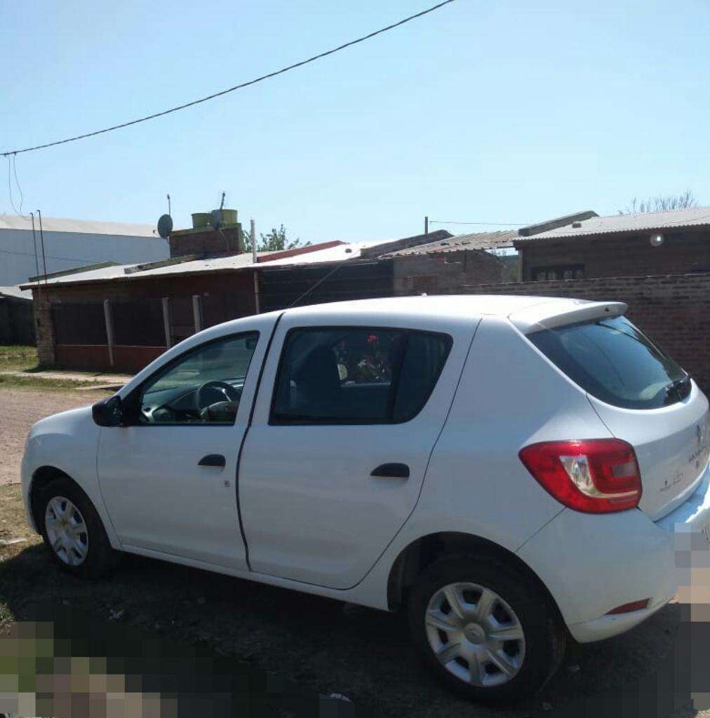 Renault Sandero  Authentique