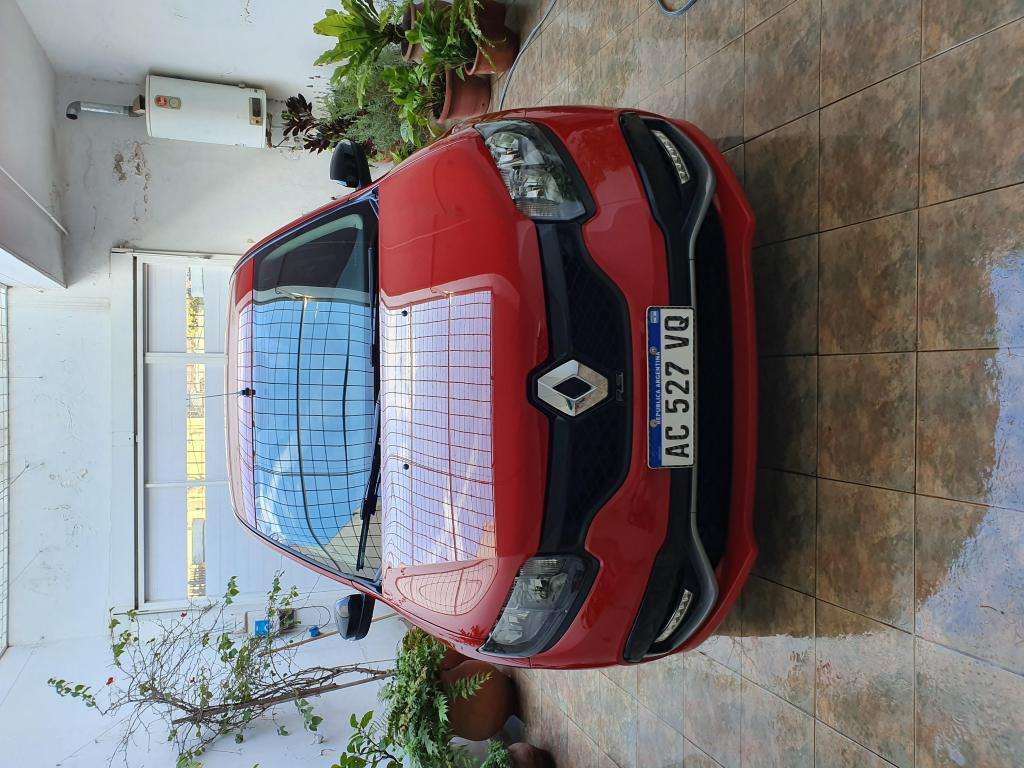 Renault Sandero Rs cv 