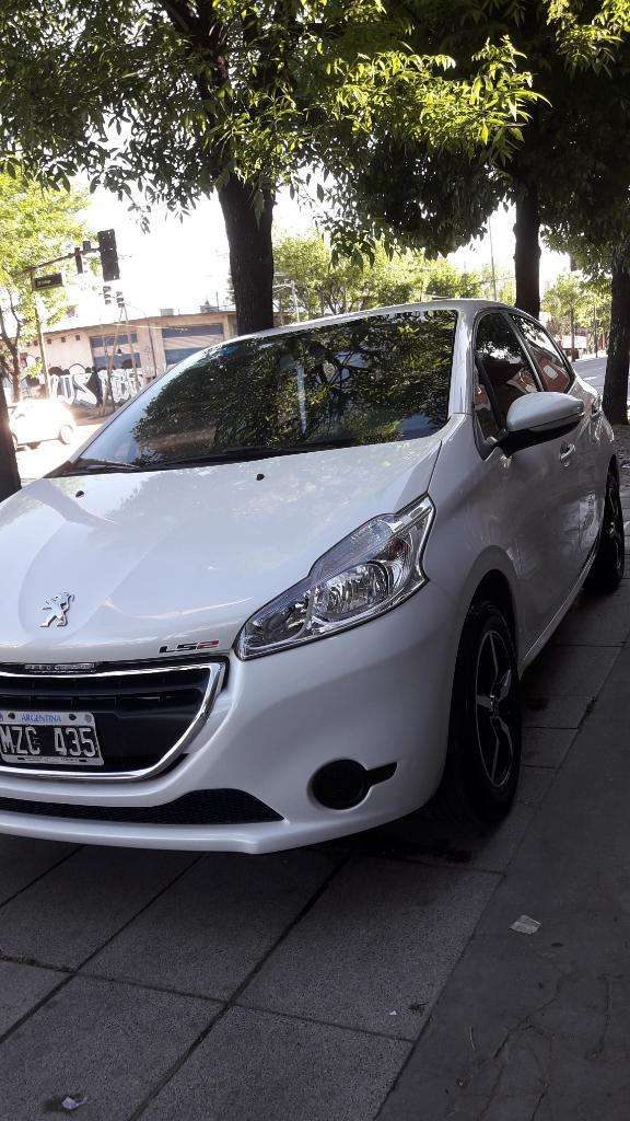 Vendo 208 Active