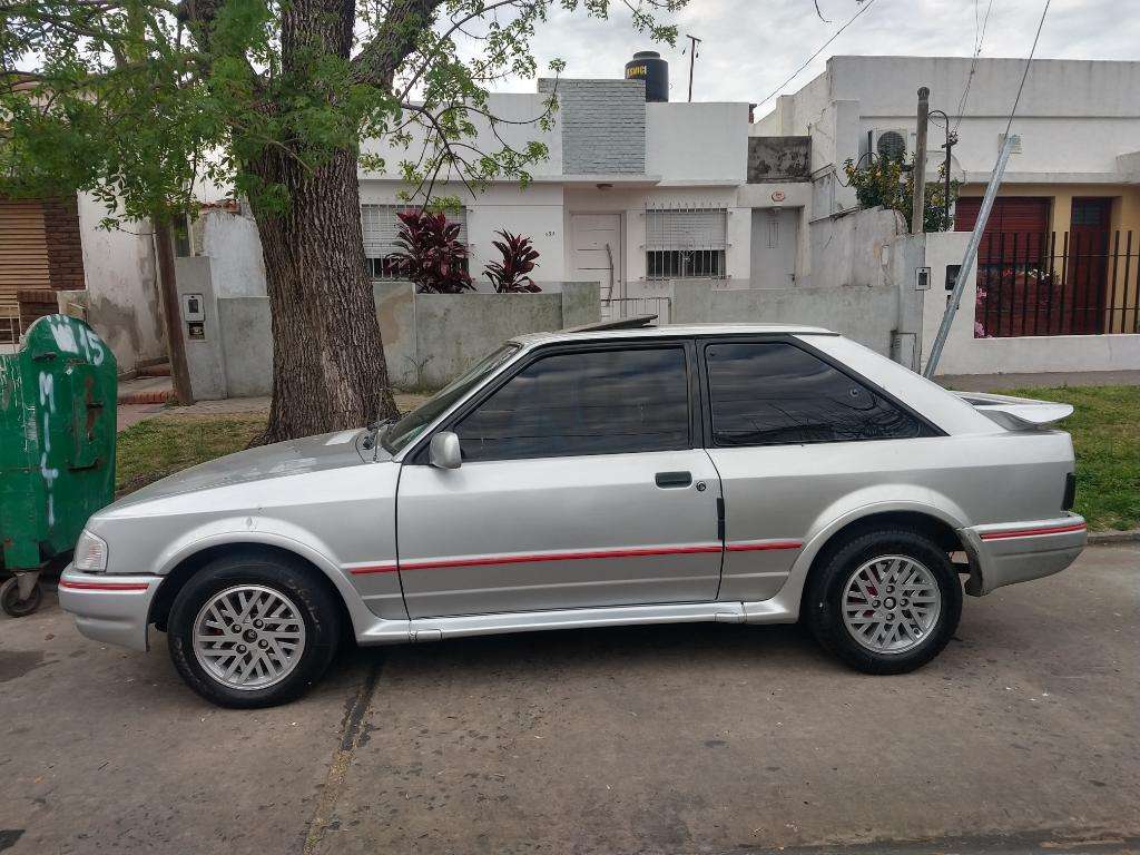 Vendo Escort Xr3