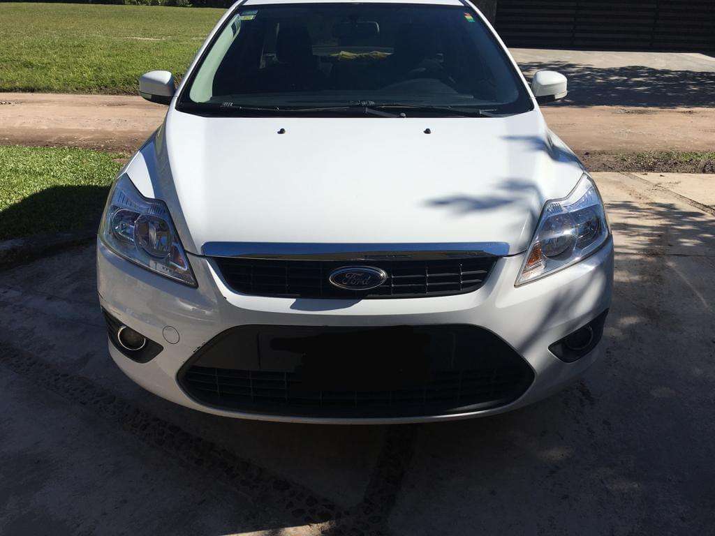 Vendo Ford Focus 201