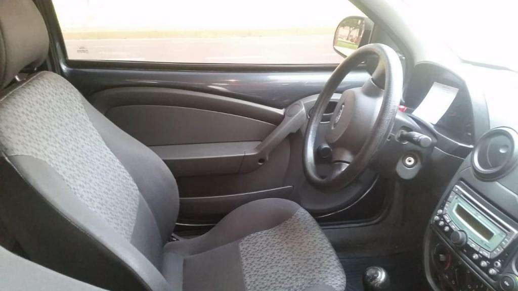 Vendo Ford Ka Plus