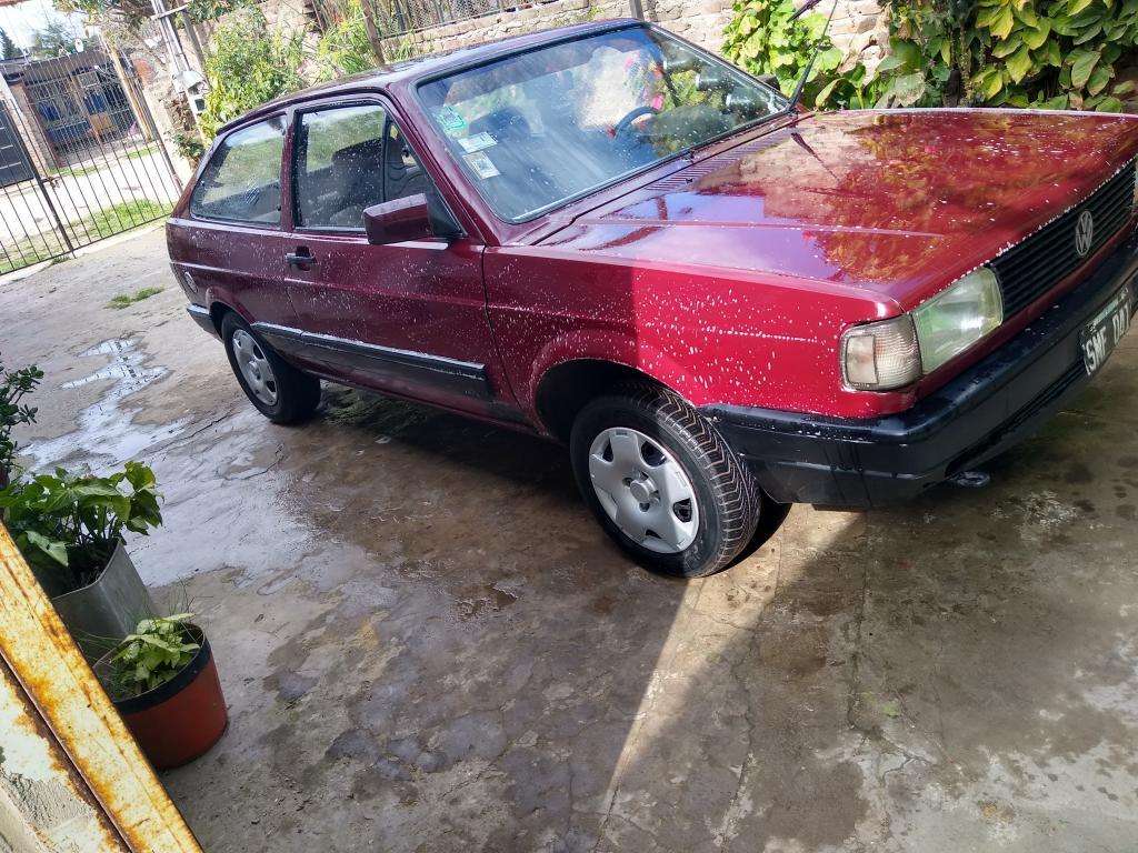 Vendo Titular 94 Audi 1.6