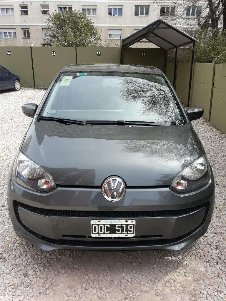 Vw Up 