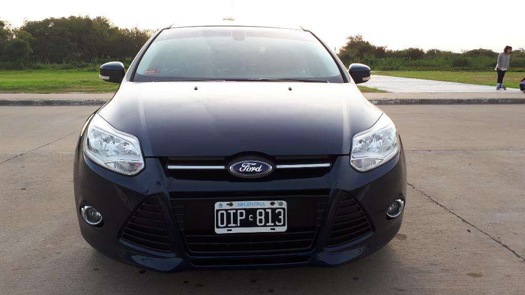 ¡¡¡ford  Impecable!!!