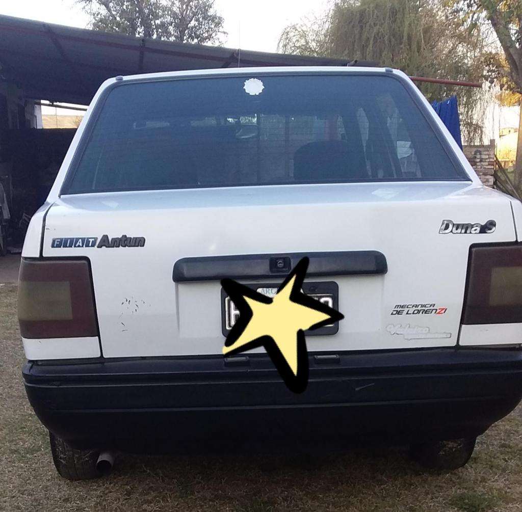 vendo auto