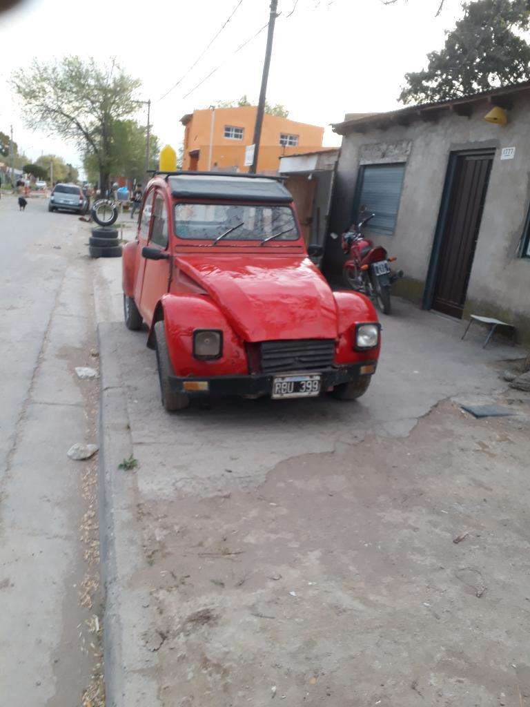 3cv Muy Bueno