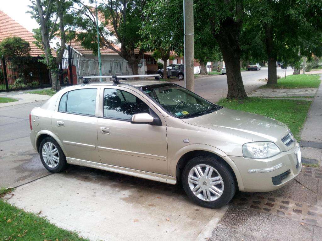 ASTRA TITULAR KM INCREIBLE ESTADO SIN DETALL