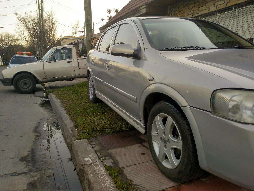 Chevrolet Astra Gl Full.  Km