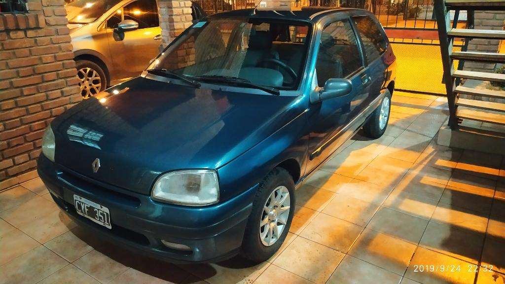 Clio Diesel 99