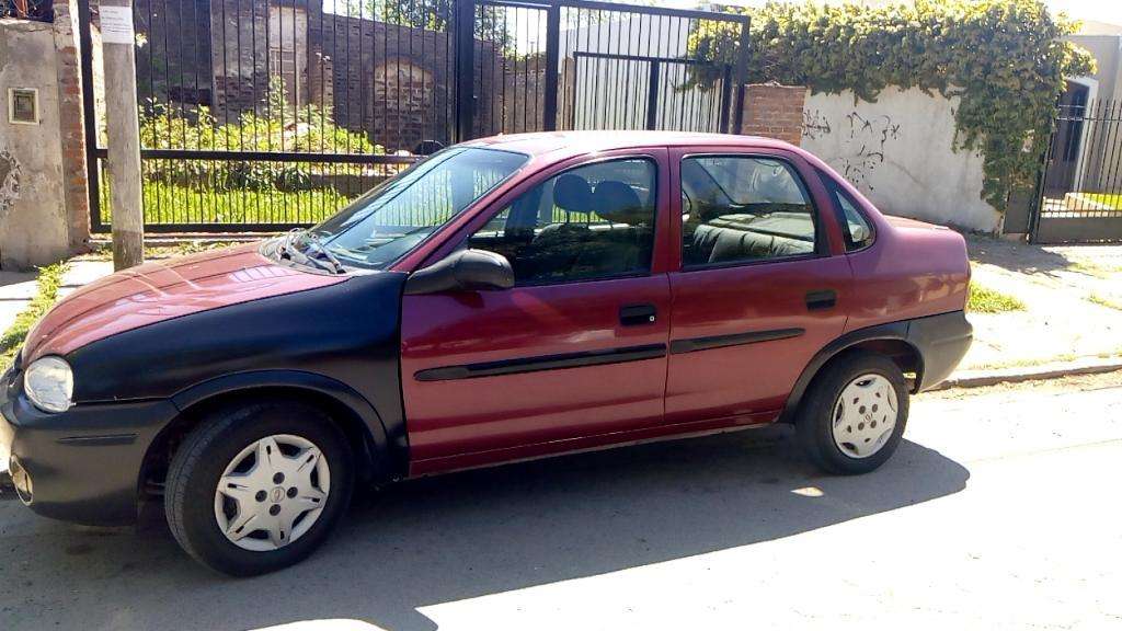 Corsa Win 1.7 Diesel '99