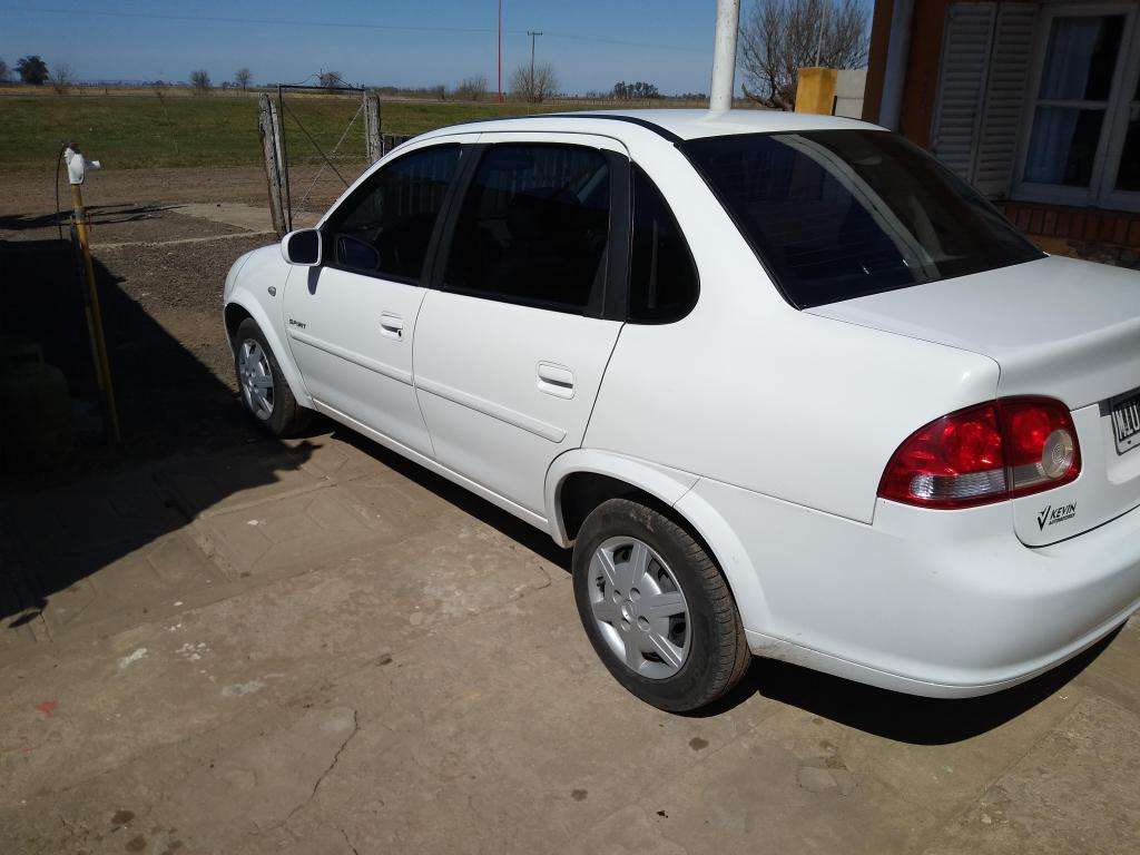 Corsa spirit 14