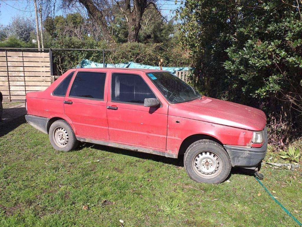 FIAT DUNA 1.3 diesel (AVERIADO)