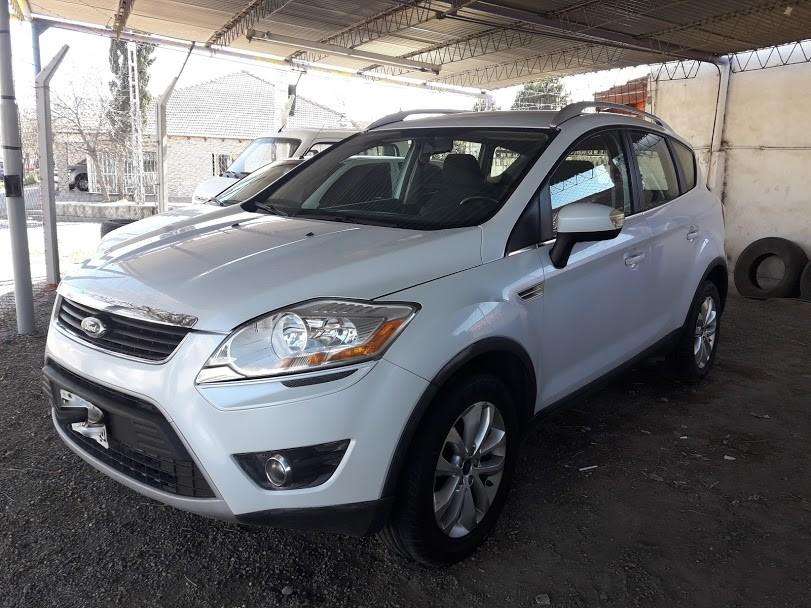 FORD KUGA TREND EXE 4X4