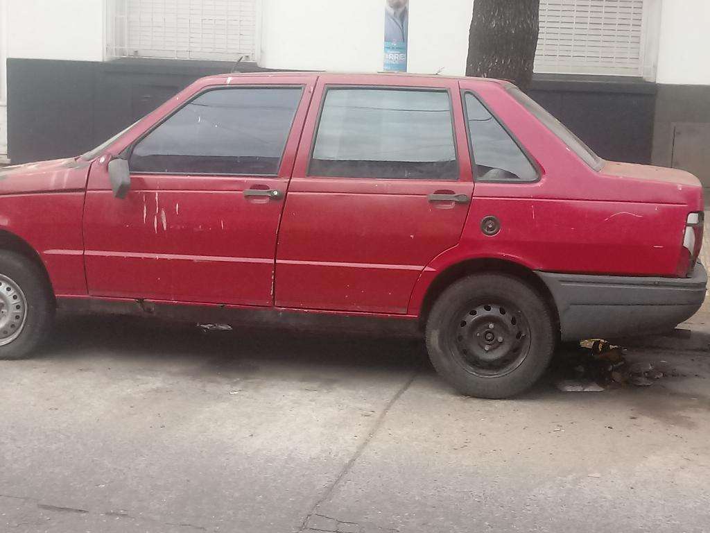 Fiat Duna  con Gaz