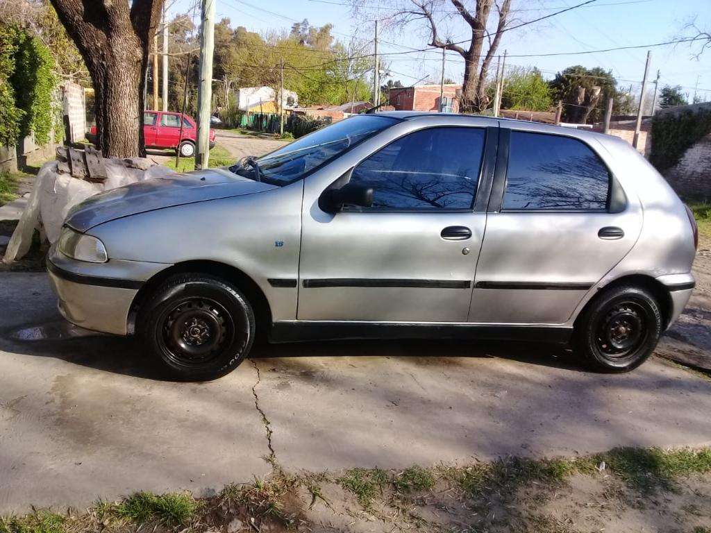 Fiat Palio 99