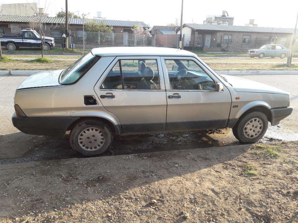 Fiat Regata 1.6tipo